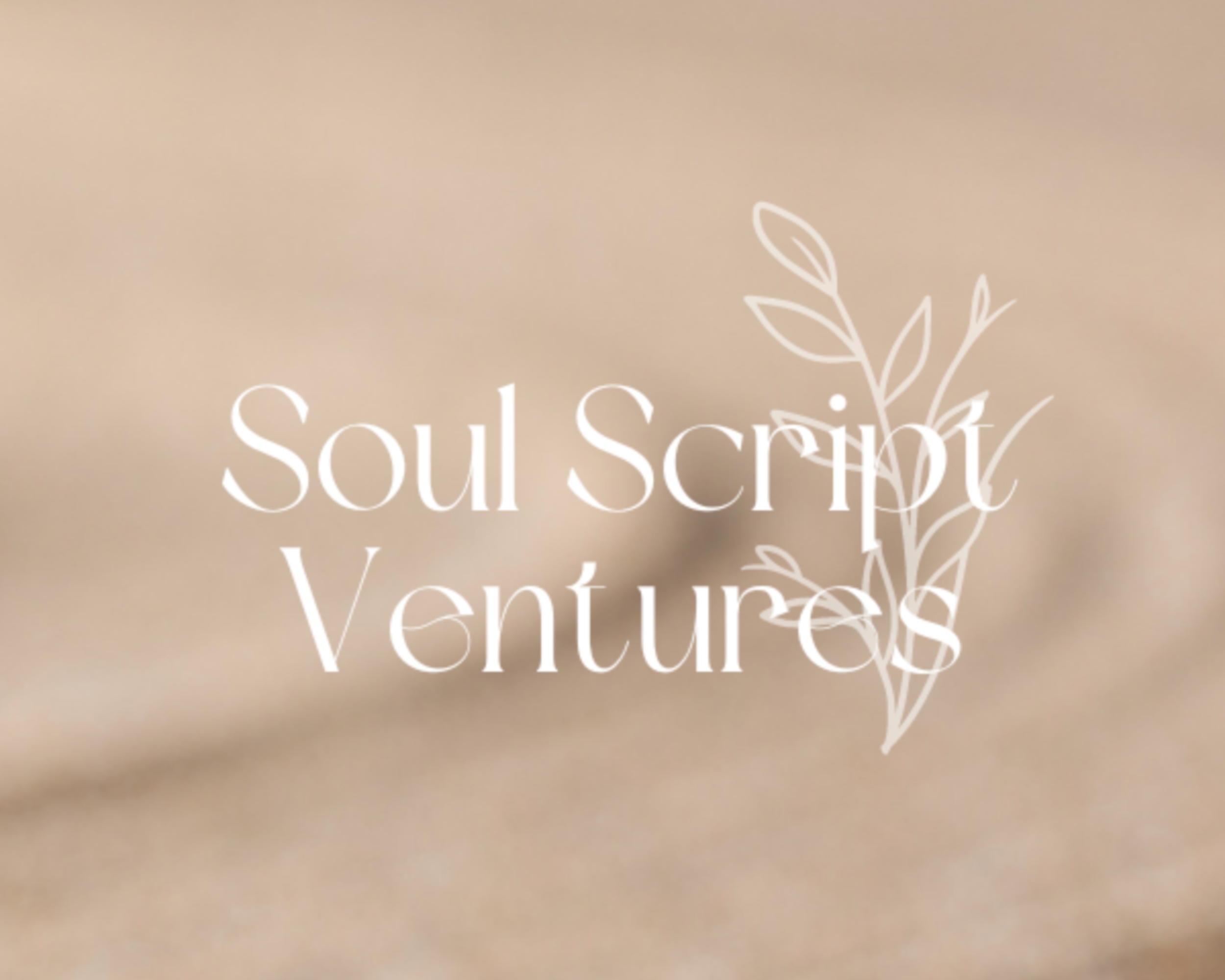 soulscriptventure