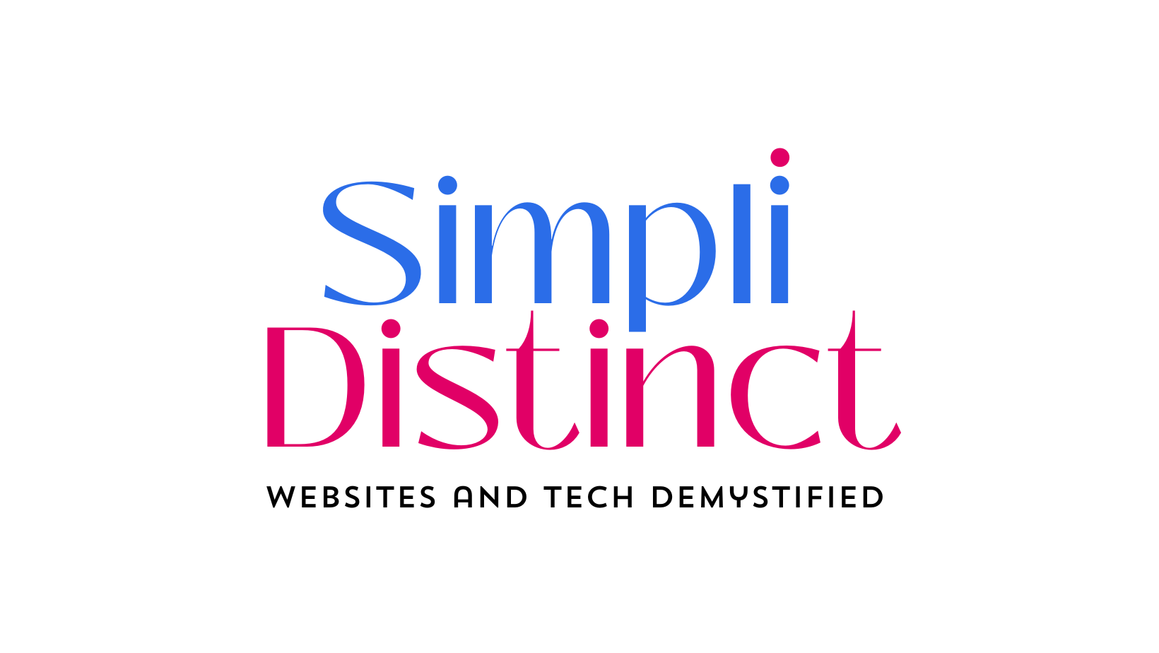 simplidistinct